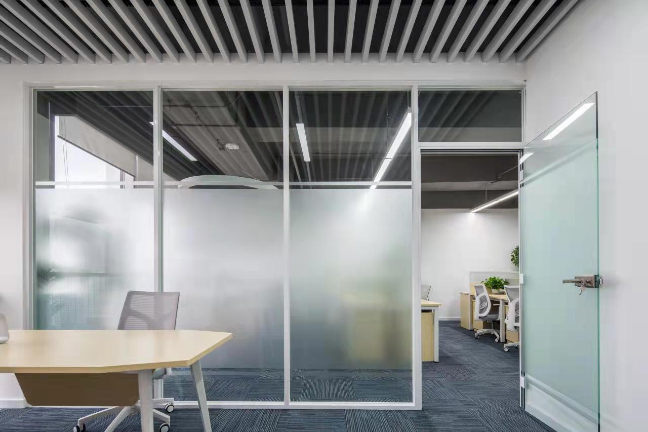 青岛办公室装修-开疆企业管理咨询(上海)有限